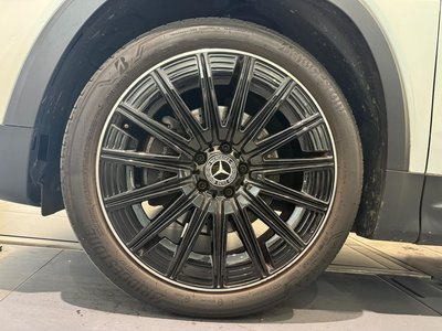 MERCEDES-BENZ GLB-CLASS - 9