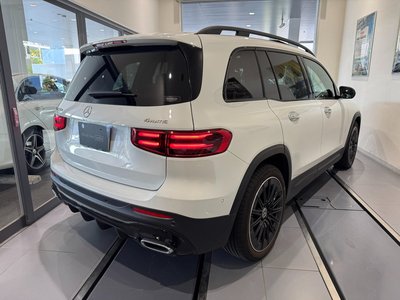 MERCEDES-BENZ GLB-CLASS - 2