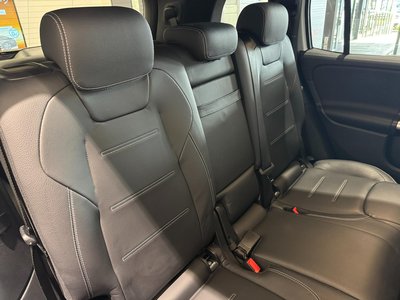 MERCEDES-BENZ GLB-CLASS - 7