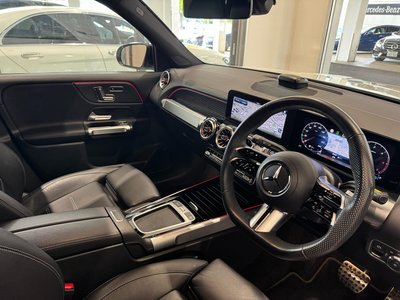 MERCEDES-BENZ GLB-CLASS - 6