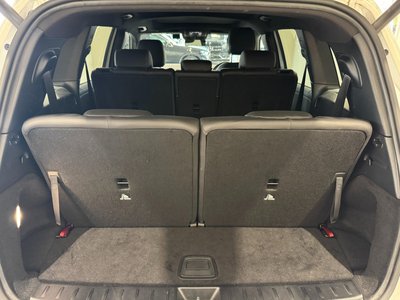 MERCEDES-BENZ GLB-CLASS - 10