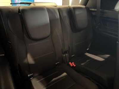 MERCEDES-BENZ GLB-CLASS - 8