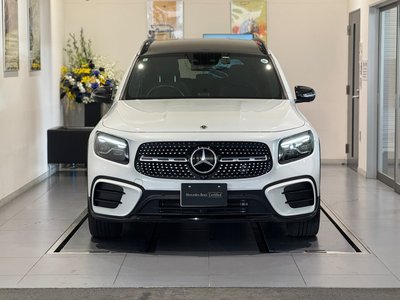 MERCEDES-BENZ GLB-CLASS - 3