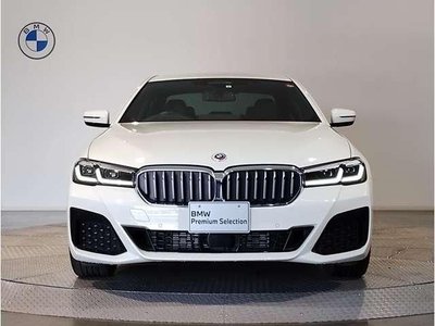 BMW 5 SERIES - 6