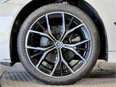 BMW 5 SERIES - 9