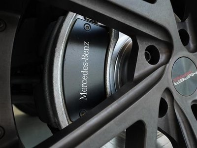 MERCEDES-BENZ G-CLASS - 9