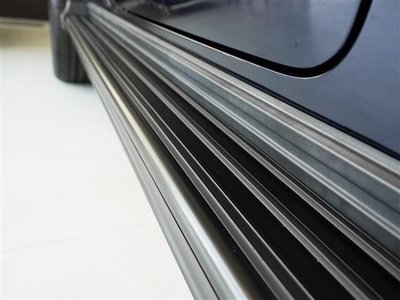 MERCEDES-BENZ G-CLASS - 5