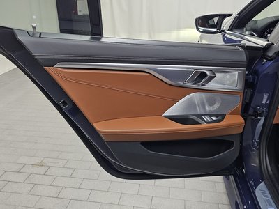 2024 BMW 8 SERIES — миниатюра 15