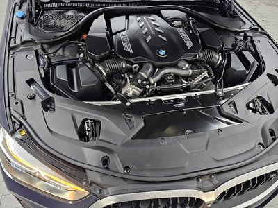 2024 BMW 8 SERIES 照片 7
