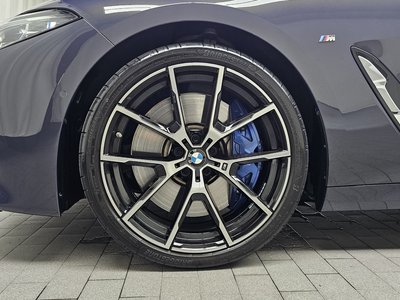 2024 BMW 8 SERIES 照片 6
