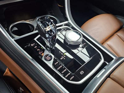 2024 BMW 8 SERIES — миниатюра 12