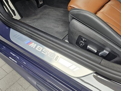 2024 BMW 8 SERIES — миниатюра 28