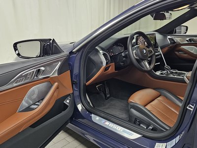 2024 BMW 8 SERIES — миниатюра 13