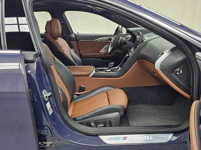2024 BMW 8 SERIES — миниатюра 16