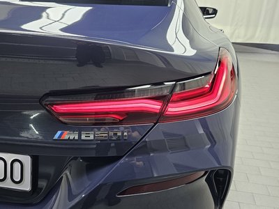 2024 BMW 8 SERIES 照片 10