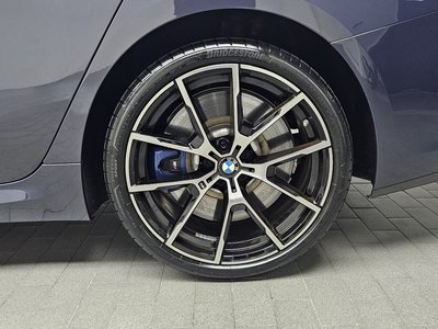 2024 BMW 8 SERIES 照片 8