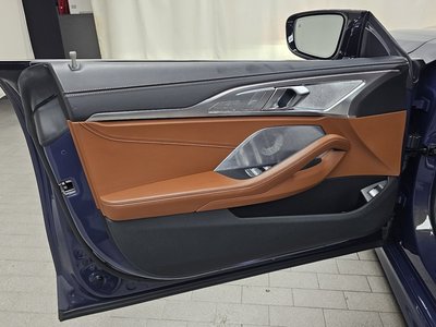 2024 BMW 8 SERIES — миниатюра 14