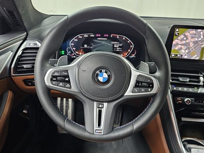 2024 BMW 8 SERIES — миниатюра 19