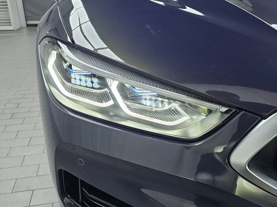 2024 BMW 8 SERIES 照片 9