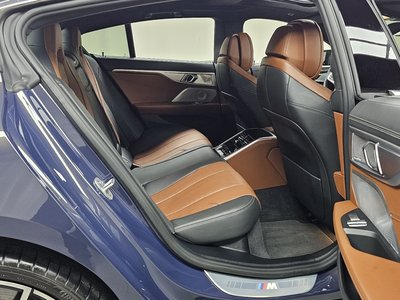 2024 BMW 8 SERIES — миниатюра 17