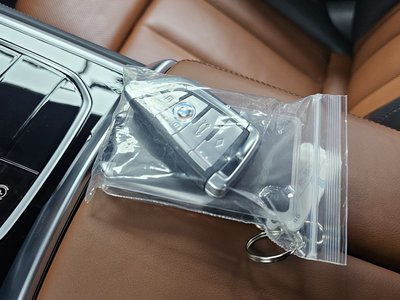 2024 BMW 8 SERIES — миниатюра 29