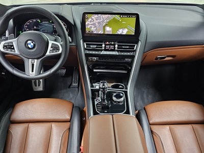 2024 BMW 8 SERIES 照片 5