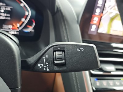 2024 BMW 8 SERIES — миниатюра 25
