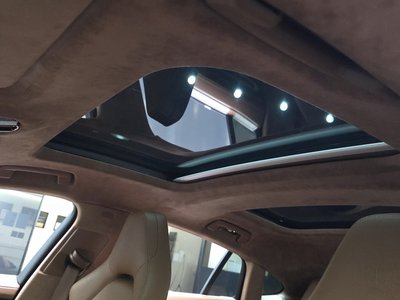 2024 Porsche PANAMERA 缩略图 19