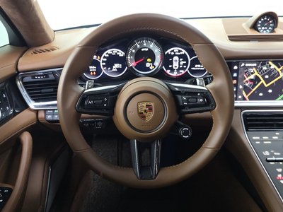 2024 Porsche PANAMERA 缩略图 13