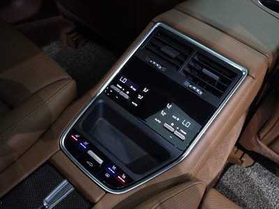 2024 Porsche PANAMERA 缩略图 18