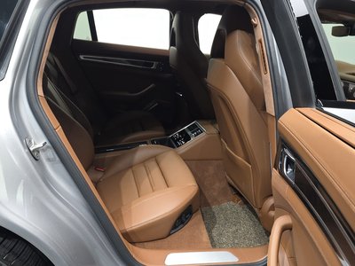 2024 Porsche PANAMERA 缩略图 12
