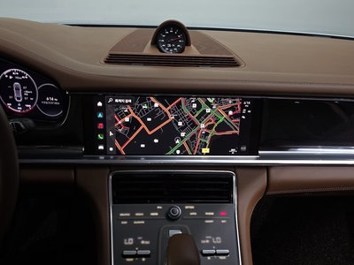 2024 Porsche PANAMERA 缩略图 14