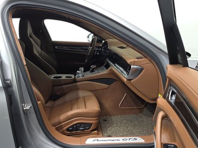 2024 Porsche PANAMERA 缩略图 11