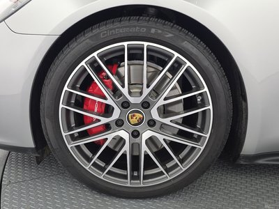 2024 Porsche PANAMERA 照片 6