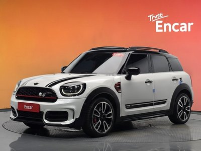 صورة 1 لـ 2023 MINI COOPER S COUNTRYMAN