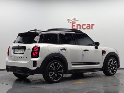 صورة 2 لـ 2023 MINI COOPER S COUNTRYMAN