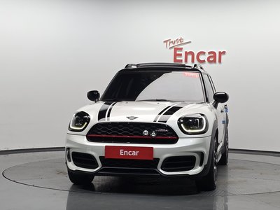 صورة 3 لـ 2023 MINI COOPER S COUNTRYMAN