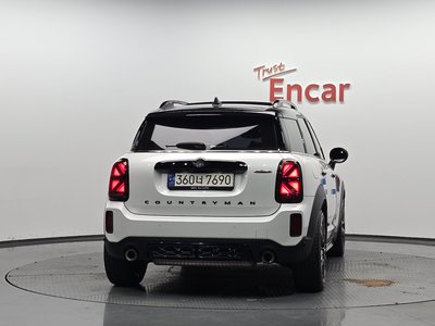 صورة 4 لـ 2023 MINI COOPER S COUNTRYMAN