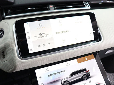 LAND ROVER RANGE ROVER VELAR - 8