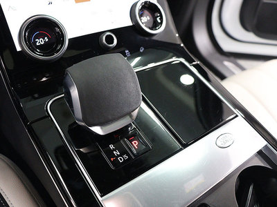 LAND ROVER RANGE ROVER VELAR - 9