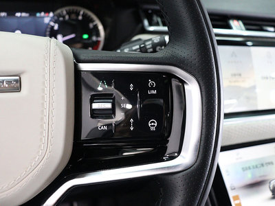 LAND ROVER RANGE ROVER VELAR - 2