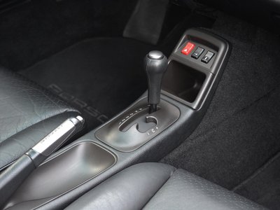 PORSCHE 911 - 10