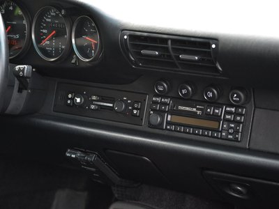 PORSCHE 911 - 9