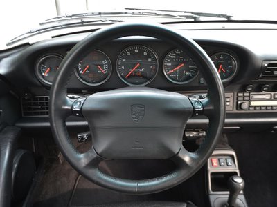 PORSCHE 911 - 7