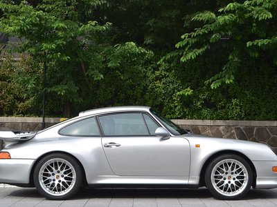 PORSCHE 911 - 3