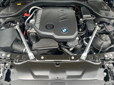 صورة مصغرة 36 لـ 2026 BMW 5 SERIES