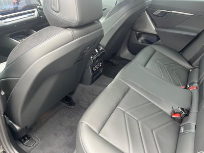 صورة مصغرة 19 لـ 2026 BMW 5 SERIES
