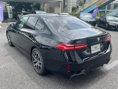صورة مصغرة 29 لـ 2026 BMW 5 SERIES