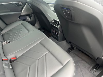 صورة مصغرة 21 لـ 2026 BMW 5 SERIES