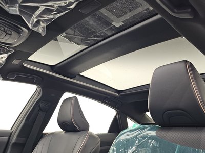 صورة مصغرة 33 لـ 2026 Toyota CROWN CROSSOVER
